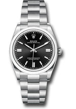 Load image into Gallery viewer, ROLEX OYSTER PERPETUAL 126000