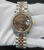 Load image into Gallery viewer, ROLEX DATEJUST 278271