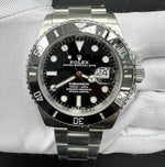 Load image into Gallery viewer, ROLEX SUBMARINER DATE 126610LN