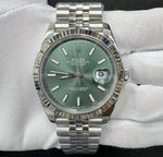 Load image into Gallery viewer, ROLEX DATEJUST 126334