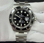 Load image into Gallery viewer, ROLEX SUBMARINER DATE 126610LN