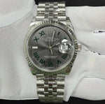 Load image into Gallery viewer, ROLEX DATEJUST 126234