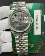 Load image into Gallery viewer, ROLEX DATEJUST 126234