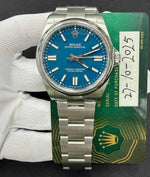 Load image into Gallery viewer, ROLEX OYSTER PERPETUAL 134300