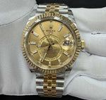 Load image into Gallery viewer, ROLEX SKY DWELLER 336933