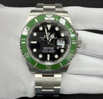 Load image into Gallery viewer, ROLEX SUBMARINER DATE 126610LV