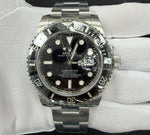 Load image into Gallery viewer, ROLEX SUBMARINER DATE 116610LN