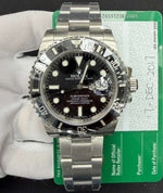 Load image into Gallery viewer, ROLEX SUBMARINER DATE 116610LN