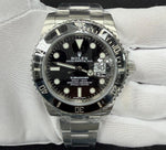 Load image into Gallery viewer, ROLEX SUBMARINER DATE 116610LN