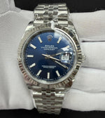 Load image into Gallery viewer, ROLEX DATEJUST 126334
