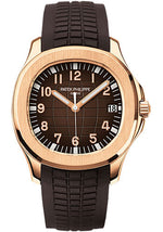 Load image into Gallery viewer, PATEK PHILIPPE AQUANAUT 5167R-001