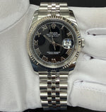 Load image into Gallery viewer, ROLEX DATEJUST 116234
