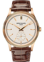 Load image into Gallery viewer, PATEK PHILIPPE CALATRAVA 6119R