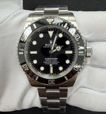 Load image into Gallery viewer, ROLEX SUBMARINER NO DATE 124060