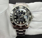 Load image into Gallery viewer, ROLEX SUBMARINER DATE 116610LN