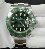 Load image into Gallery viewer, ROLEX SUBMARINER DATE 116610LV