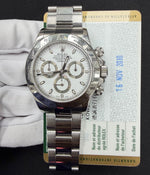 Load image into Gallery viewer, ROLEX DAYTONA 116520