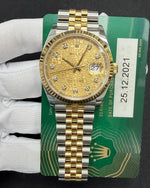 Load image into Gallery viewer, ROLEX DATEJUST 126233