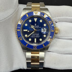 Load image into Gallery viewer, ROLEX SUBMARINER DATE 126613LB