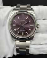 Load image into Gallery viewer, ROLEX OYSTER PERPETUAL 116000