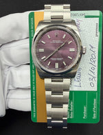 Load image into Gallery viewer, ROLEX OYSTER PERPETUAL 116000