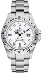 Load image into Gallery viewer, ROLEX EXPLORER II 16570