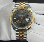Load image into Gallery viewer, ROLEX DATEJUST 126333