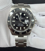 Load image into Gallery viewer, ROLEX SUBMARINER DATE 116610LN