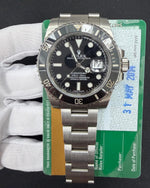 Load image into Gallery viewer, ROLEX SUBMARINER DATE 116610LN