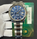 Load image into Gallery viewer, ROLEX SKY DWELLER 336934