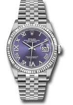 Load image into Gallery viewer, ROLEX DATEJUST 126234