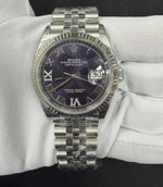 Load image into Gallery viewer, ROLEX DATEJUST 126234