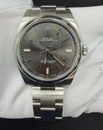 Load image into Gallery viewer, ROLEX OYSTER PERPETUAL 114300