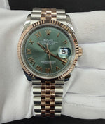 Load image into Gallery viewer, ROLEX DATEJUST 126231