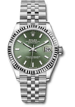 Load image into Gallery viewer, ROLEX DATEJUST 278274