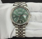 Load image into Gallery viewer, ROLEX DATEJUST 126234