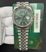 Load image into Gallery viewer, ROLEX DATEJUST 126234
