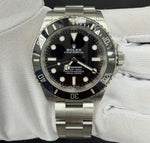 Load image into Gallery viewer, ROLEX SUBMARINER NO DATE 124060