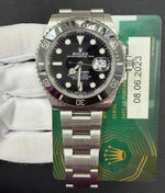 Load image into Gallery viewer, ROLEX SUBMARINER DATE 126610LN