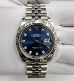Load image into Gallery viewer, ROLEX DATEJUST 126334