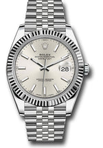 Load image into Gallery viewer, ROLEX DATEJUST 126334