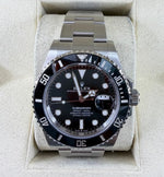 Load image into Gallery viewer, ROLEX SUBMARINER DATE 126610LN