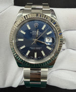 Load image into Gallery viewer, ROLEX DATEJUST 126334