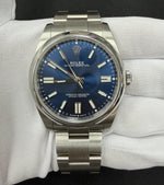 Load image into Gallery viewer, ROLEX OYSTER PERPETUAL 124300