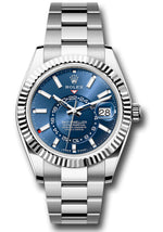 Load image into Gallery viewer, ROLEX SKY DWELLER 336934