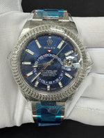 Load image into Gallery viewer, ROLEX SKY DWELLER 336934