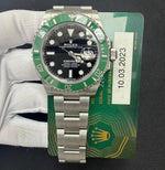 Load image into Gallery viewer, ROLEX SUBMARINER DATE 126610LV