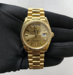 Load image into Gallery viewer, ROLEX DAY-DATE 128238