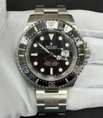 Load image into Gallery viewer, ROLEX SEA DWELLER 126600