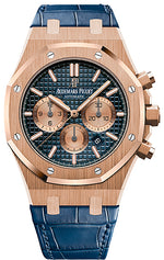 Load image into Gallery viewer, AUDEMARS PIGUET ROYAL OAK 266331OR00D35CR.01